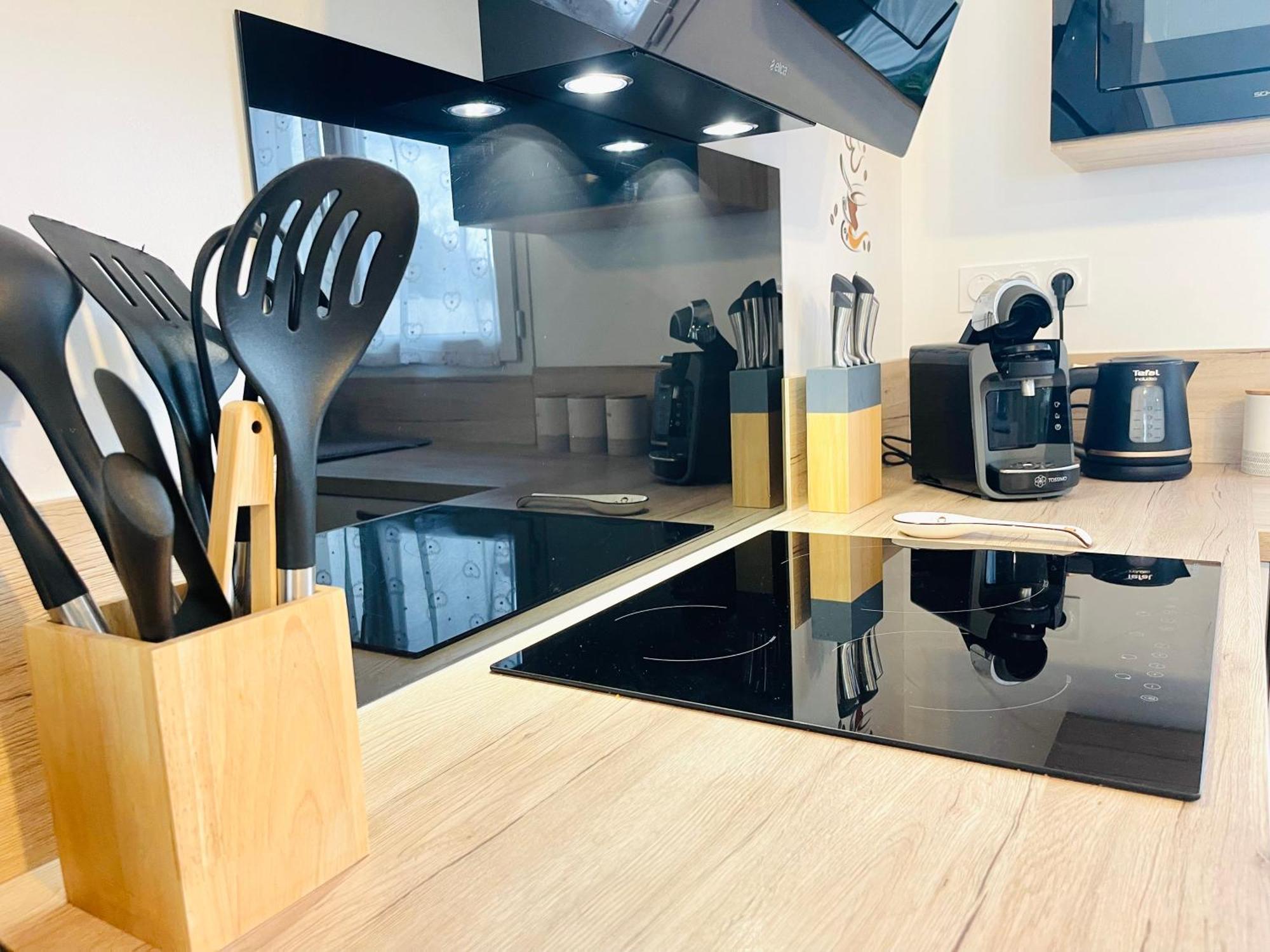 Petite Maison Au Calme Poupry エクステリア 写真