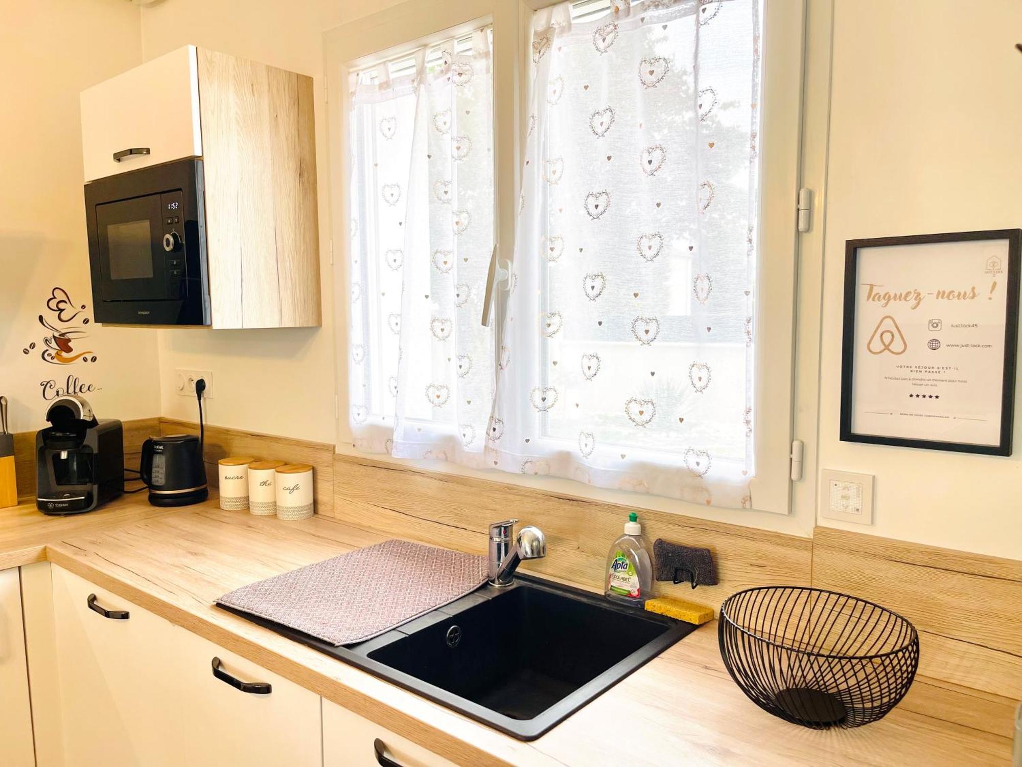 Petite Maison Au Calme Poupry エクステリア 写真