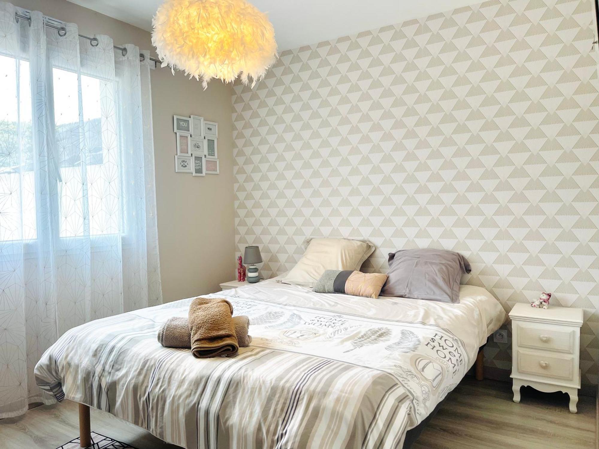 Petite Maison Au Calme Poupry エクステリア 写真
